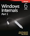 Windows Internals, Part 1 (6th Edition) (Developer Reference)