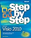 Microsoft Visio 2010 Step by Step