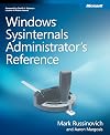 Windows Sysinternals Administrator's Reference