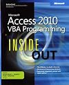 Microsoft Access 2010 VBA Programming Inside Out