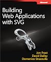 Building Web Applications with SVG (Developer Reference)