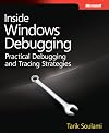 Inside Windows Debugging (Developer Reference)
