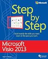 Microsoft Visio 2013 Step By Step