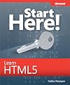 Start Here! Learn HTML5