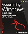 Programming Windows: Writing Windows 8 Apps With C# and XAML (Developer Reference)