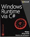 Windows Runtime via C#