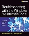 Troubleshooting with the Windows Sysinternals Tools (2nd Edition)