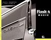 Flash 4 Magic (WITH CD-ROM)
