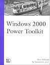 Windows 2000 Power Toolkit (Landmark (New Riders))