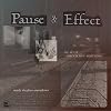 Pause & Effect: The Art of Interactive Narrative