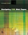 Designing CSS Web Pages