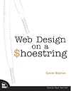 Web Design on a Shoestring