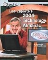 TechTV Leo Laporte's 2004 Technology Almanac
