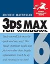 3ds max 6 for Windows