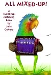 All Mixed Up!: A Mixed-Up Matching Book