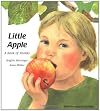 Little Apple: A Book of Thanks