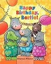 Happy Birthday Bertie