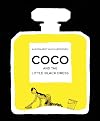 Coco and the Little Black Dress