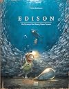 Edison: The Mystery of the Missing Mouse Treasure