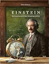 Einstein: The Fantastic Journey of a Mouse Through Time and Space