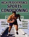 High-Performance Sports Conditioning