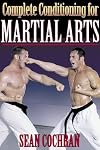Complete Conditioning for Martial Arts (Complete Conditioning for Sports)