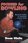 Focused for Bowling