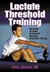 Lactate Threshold Training