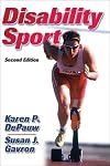 Disability Sport - 2nd Edition