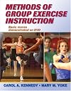 Methods of Group Exercise Instruction