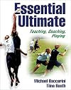 Essential Ultimate: Teaching, Coaching, Playing
