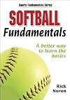Softball Fundamentals (Sports Fundamentals Series)