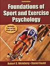 Foundations of Sport and Exercise Psychology