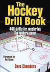 The Hockey Drill Book (The Drill Book Series)