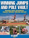 Winning jumps and pole vault