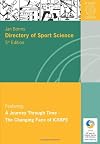 Directory of Sport Science: A Journey Through Time - The Changing Face of ICSSPE