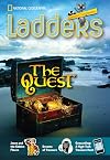 Ladders Reading/Language Arts 4: The Quest (two-below; Social Studies) (Ladders Reading Language/arts, 4 Two-below)
