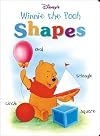 Disney's Winnie the Pooh: Shapes (Learn & Grow)