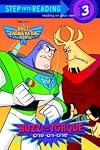 Buzz Lightyear vs. Torque