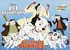 Get Those Puppies! A Flap-Pop Book (Disney's 101 Dalmatians)