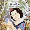 Snow White and the Seven Dwarfs [Pictureback Illustrated by Guell]