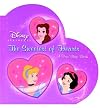 The Sweetest of Hearts : A Pop-Flap Book (Disney Princess)