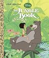Disney’s The Jungle Book (A Little Golden Book)