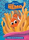 Finding Nemo: A Read-Aloud Storybook