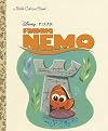Finding Nemo (Disney/Pixar) (Little Golden Book)