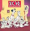 101 Dalmatians (Pictureback(R))