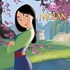 Mulan (Disney Princess) (Pictureback(R))
