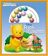 Pooh Counts (Pooh Adore-ables)