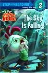 The Sky Is Falling! (Step into Reading)