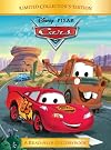 Cars: A Read-Aloud Storybook